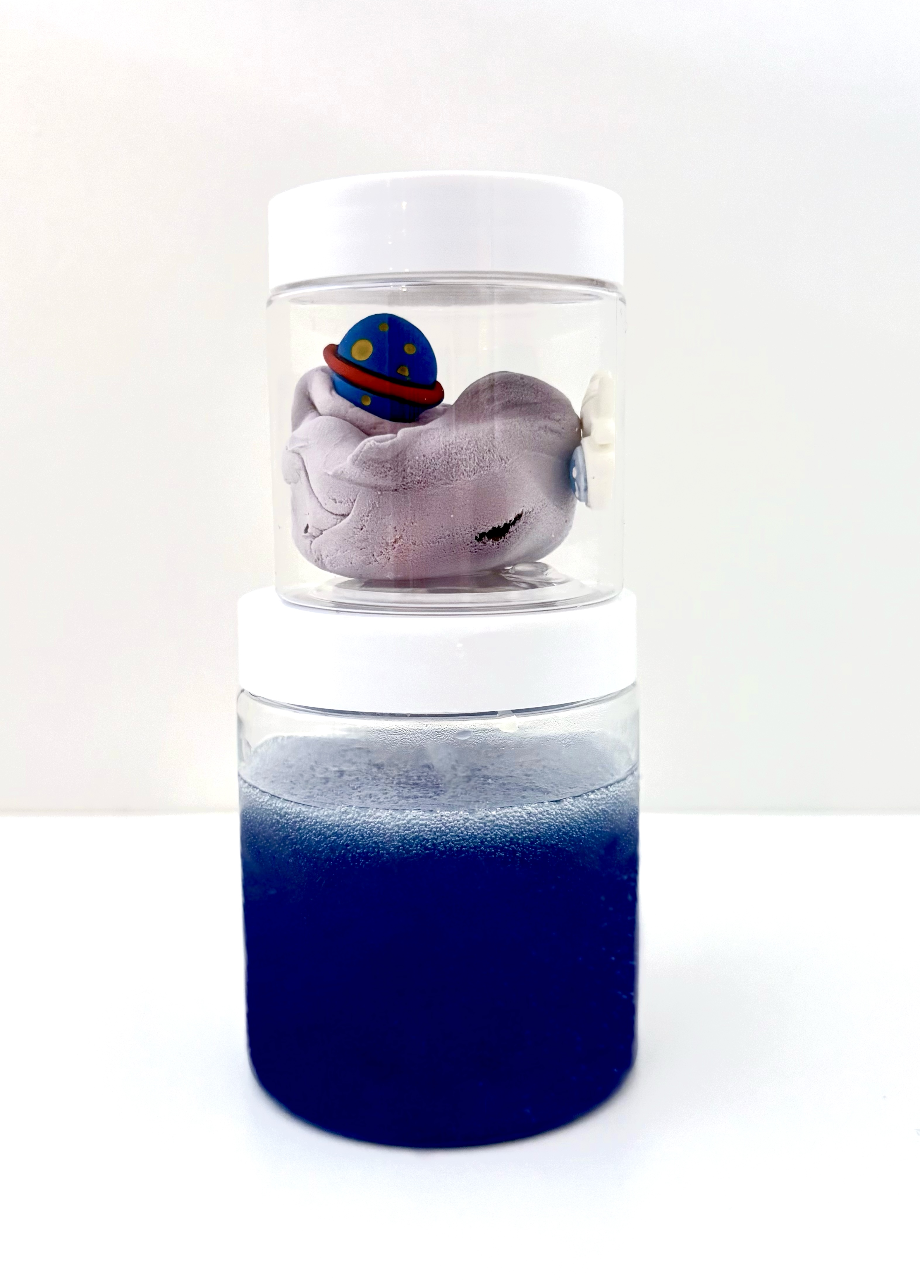 Celestial Space slime
